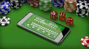 Antarmuka Desktop Site top5toto dengan tabel blackjack live dealer