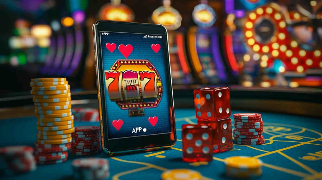 Meja Qiu Qiu live dealer top5toto dengan kartu dominan